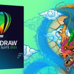 Hướng dẫn cài đặt Corel Draw 2021