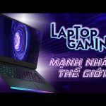 TOP 3 MẪU LAPTOP MẠNH NHẤT HIỆN NAY 2024