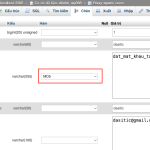 HƯỚNG DẪN LẤY LẠI MẬT KHẨU TÀI KHOẢN QUẢN TRỊ WEBSITE WORDPRESS