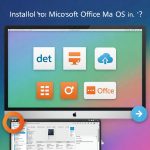 TỔNG HỢP MỘT SỐ PHẦN MỀM THÔNG DỤNG CHO MAC OS