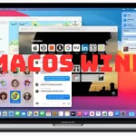 HƯỚNG DẪN CÀI ĐẶT MÔI TRƯỜNG ĐỂ CHẠY ỨNG DỤNG WINDOWS TRÊN MACOS