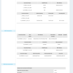 [QUẢN TRỊ MẠNG] HƯỚNG DẪN XEM TRẠNG THÁI MODEM SERCOM SE-24D VÀ GIẢI THÍCH CHI TIẾT THÔNG SỐ
