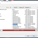 THỦ THUẬT TẠO FILE ISO CÀI ĐẶT WINDOWS 10/11 BỎ QUA YÊU CẦU KIỂM TRA PHẦN CỨNG